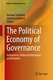 The Political Economy of Governance (eBook, PDF)