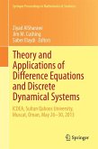 Theory and Applications of Difference Equations and Discrete Dynamical Systems (eBook, PDF)