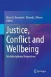 Justice, Conflict and Wellbeing (eBook,... - Bild 1