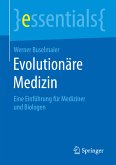 Evolutionäre Medizin (eBook, PDF)