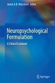 Neuropsychological Formulation (eBook, PDF)