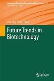 Future Trends in Biotechnology (eBook, PDF)