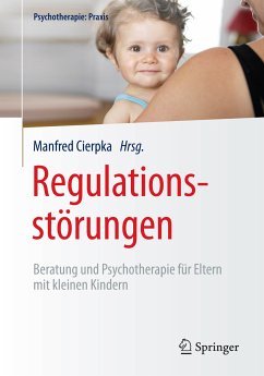 Regulationsstörungen (eBook, PDF)