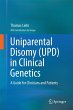 Uniparental Disomy (UPD) in Clinical... - Bild 1