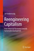 Reengineering Capitalism (eBook, PDF)