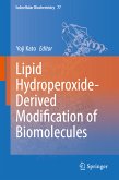 Lipid Hydroperoxide-Derived Modification of Biomolecules (eBook, PDF)