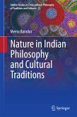Nature in Indian Philosophy and Cultural Traditions (eBook, PDF)