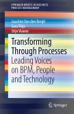 Transforming Through Processes (eBook, PDF)
