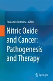 Nitric Oxide and Cancer: Pathogenesis and Therapy (eBook, PDF)