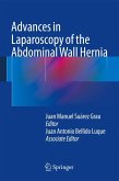 Advances in Laparoscopy of the Abdominal Wall Hernia (eBook, PDF)