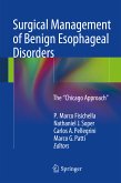 Surgical Management of Benign Esophageal Disorders (eBook, PDF)
