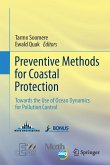 Preventive Methods for Coastal Protection (eBook, PDF)