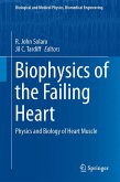 Biophysics of the Failing Heart (eBook, PDF)