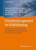Energiemanagement im Kraftfahrzeug (eBook, PDF)
