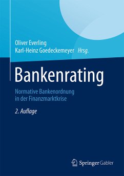 Bankenrating (eBook, PDF)