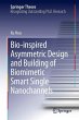 Bio-inspired Asymmetric Design and... - Bild 1