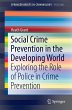 Social Crime Prevention in the... - Bild 1