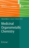 Medicinal Organometallic Chemistry (eBook, PDF)