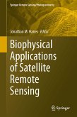 Biophysical Applications of Satellite Remote Sensing (eBook, PDF)