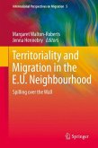 Territoriality and Migration in the E.U. Neighbourhood (eBook, PDF)