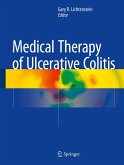 Medical Therapy of Ulcerative Colitis (eBook, PDF)