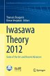 Iwasawa Theory 2012 (eBook, PDF) - Bild 1