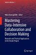 Mastering Data-Intensive Collaboration... - Bild 1