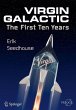 Virgin Galactic (eBook, PDF) - Bild 1