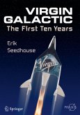 Virgin Galactic (eBook, PDF)