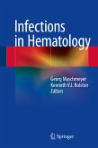 Infections in Hematology (eBook, PDF)