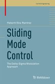 Sliding Mode Control (eBook, PDF)