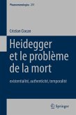 Heidegger et le problème de la mort (eBook, PDF)
