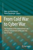 From Cold War to Cyber War (eBook, PDF)