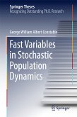 Fast Variables in Stochastic Population Dynamics (eBook, PDF)