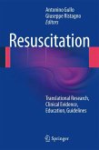 Resuscitation (eBook, PDF)
