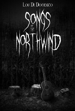 Cover Songs of the Northwind (eBook, ePUB)