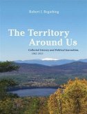 Territory Around Us (eBook, ePUB)
