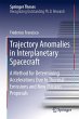 Trajectory Anomalies in Interplanetary... - Bild 1