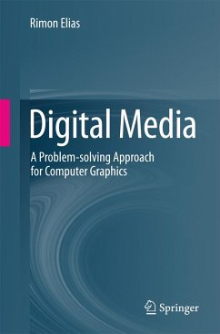 Digital Media (eBook, PDF) - Elias, Rimon