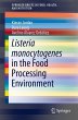 Listeria monocytogenes in the Food... - Bild 1