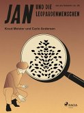 Jan und die Leopardenmenschen (eBook, ePUB)