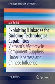 Exploiting Linkages for Building Technological Capabilities (eBook, PDF)