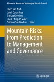 Mountain Risks: From Prediction to Management and Governance (eBook, PDF)