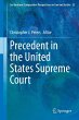 Precedent in the United States Supreme... - Bild 1
