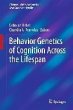 Behavior Genetics of Cognition Across... - Bild 1