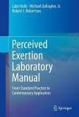 Perceived Exertion Laboratory Manual (eBook, PDF)