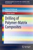 Drilling of Polymer-Matrix Composites (eBook, PDF)