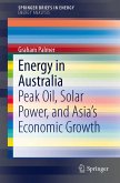 Energy in Australia (eBook, PDF)