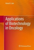 Applications of Biotechnology in Oncology (eBook, PDF)