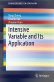Intensive Variable and Its Application (eBook, PDF)